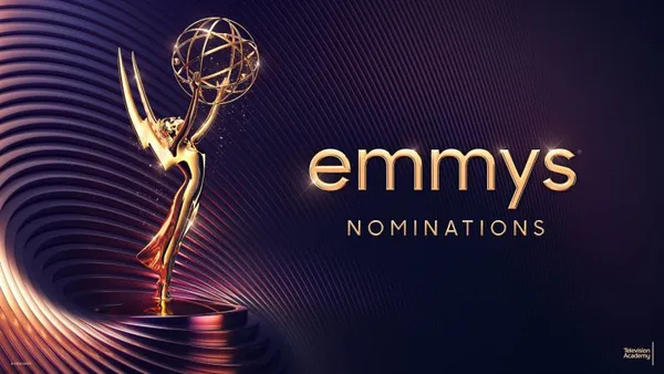 Saiba onde assistir as séries indicadas ao Emmy 2023 - Estrelando