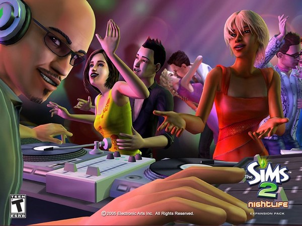 Como consertar/alterar o valor deste Desejo de Toda a Vida do The Sims 2? -  Jogos - Clube do Hardware