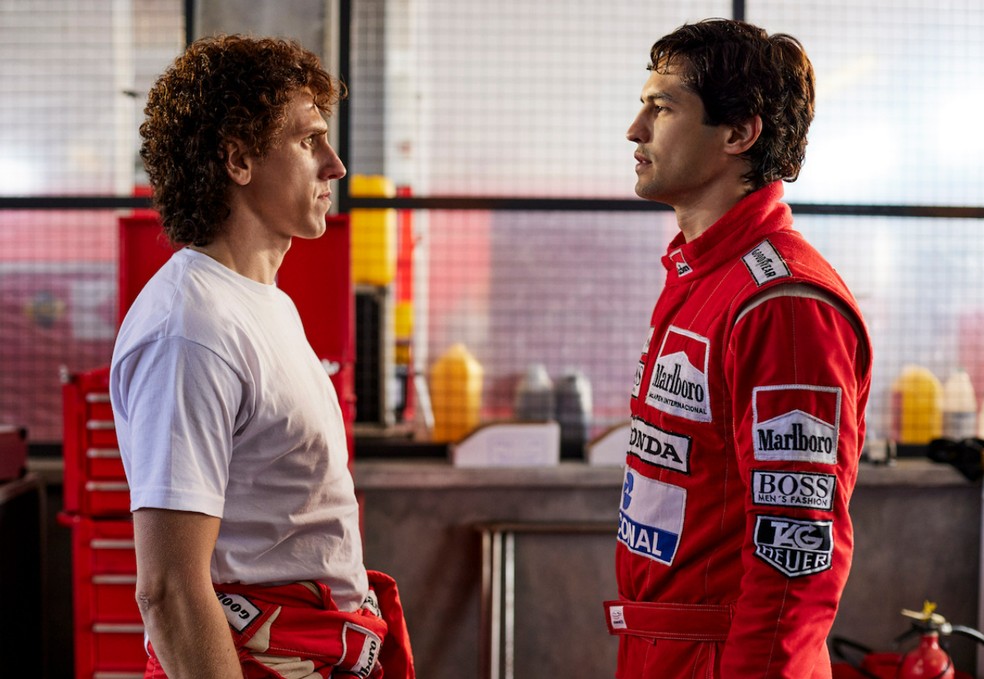  Divulgação/Netflix