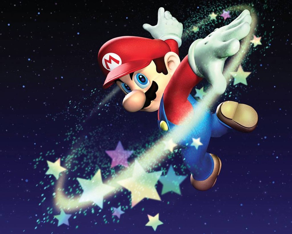 Central de Jogos Online, Super Mario Crossover, Jogar onlin…