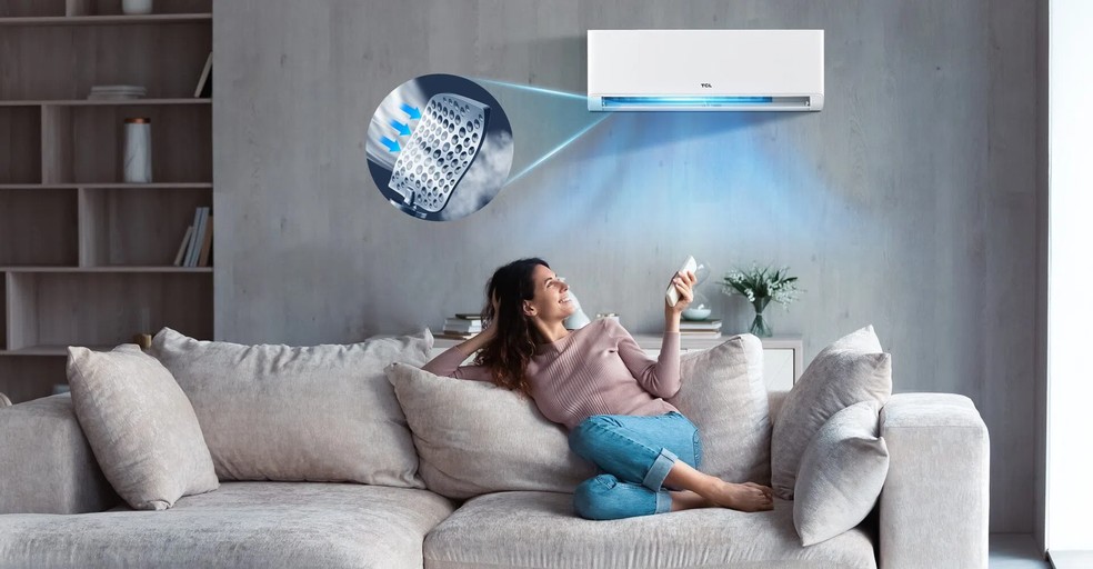  Divulgação/TCL