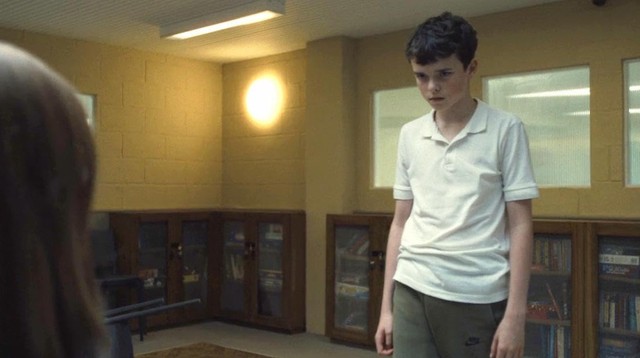Adolescência: veja final explicado e quem é o culpado na série da Netflix