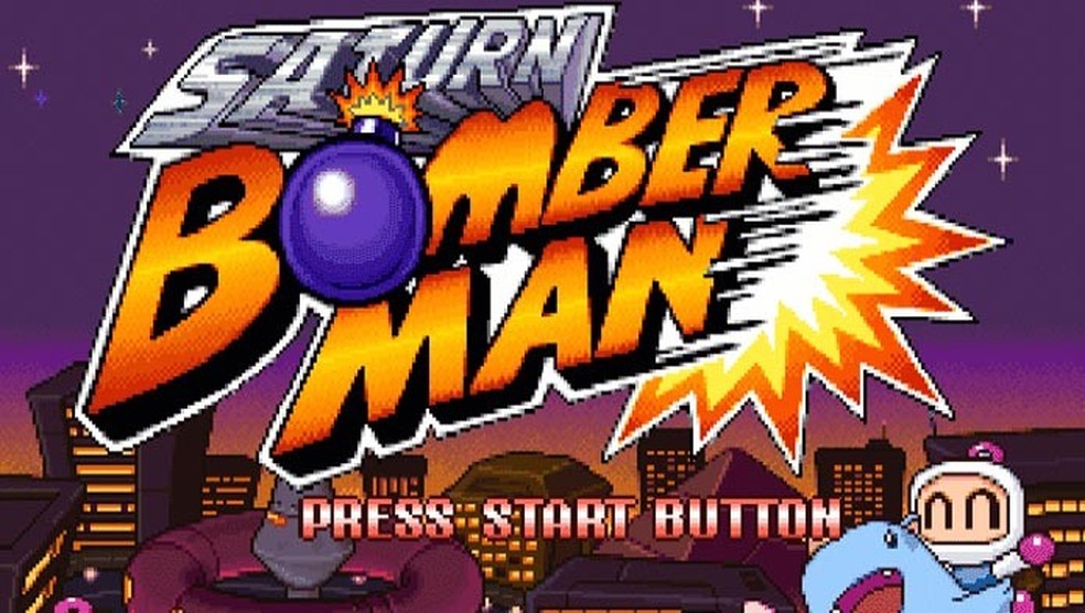 Jogos do Bomberman no Jogos 360
