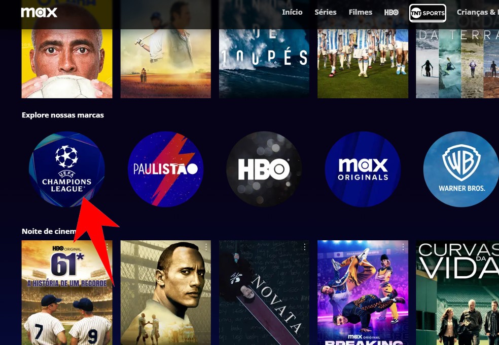  Reprodução/Rodrigo Fernandes