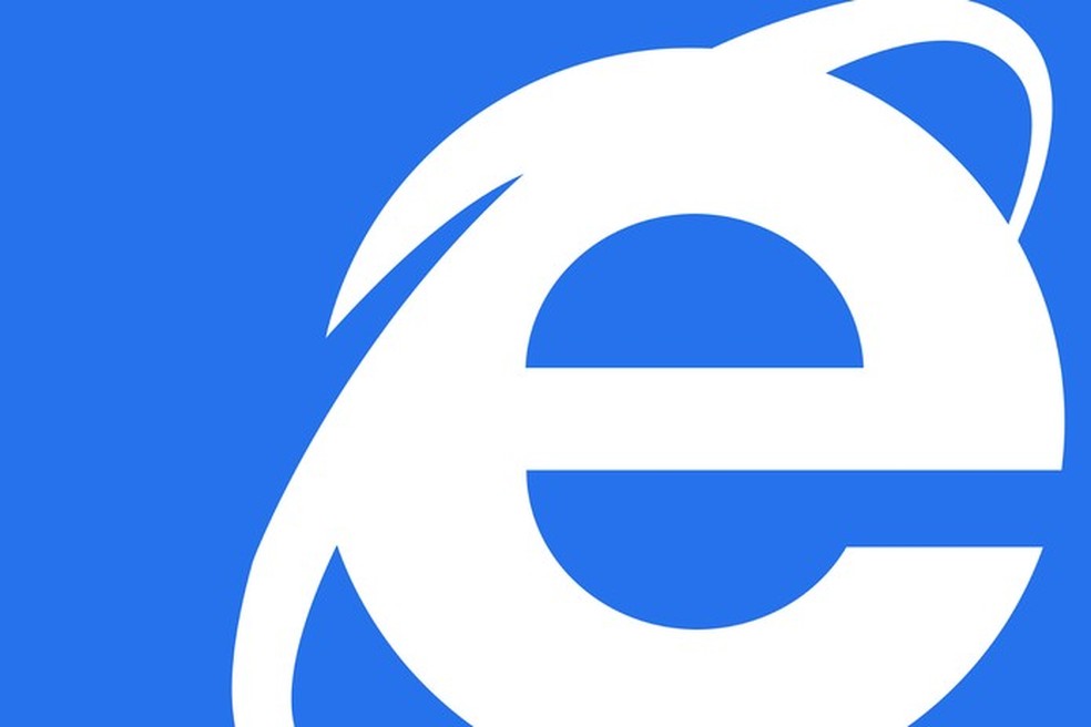 Internet Explorer (Foto: Divulgação) — Foto: TechTudo