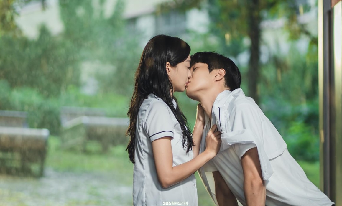 5 doramas que parecem fofos, mas vão te fazer chorar muito no final