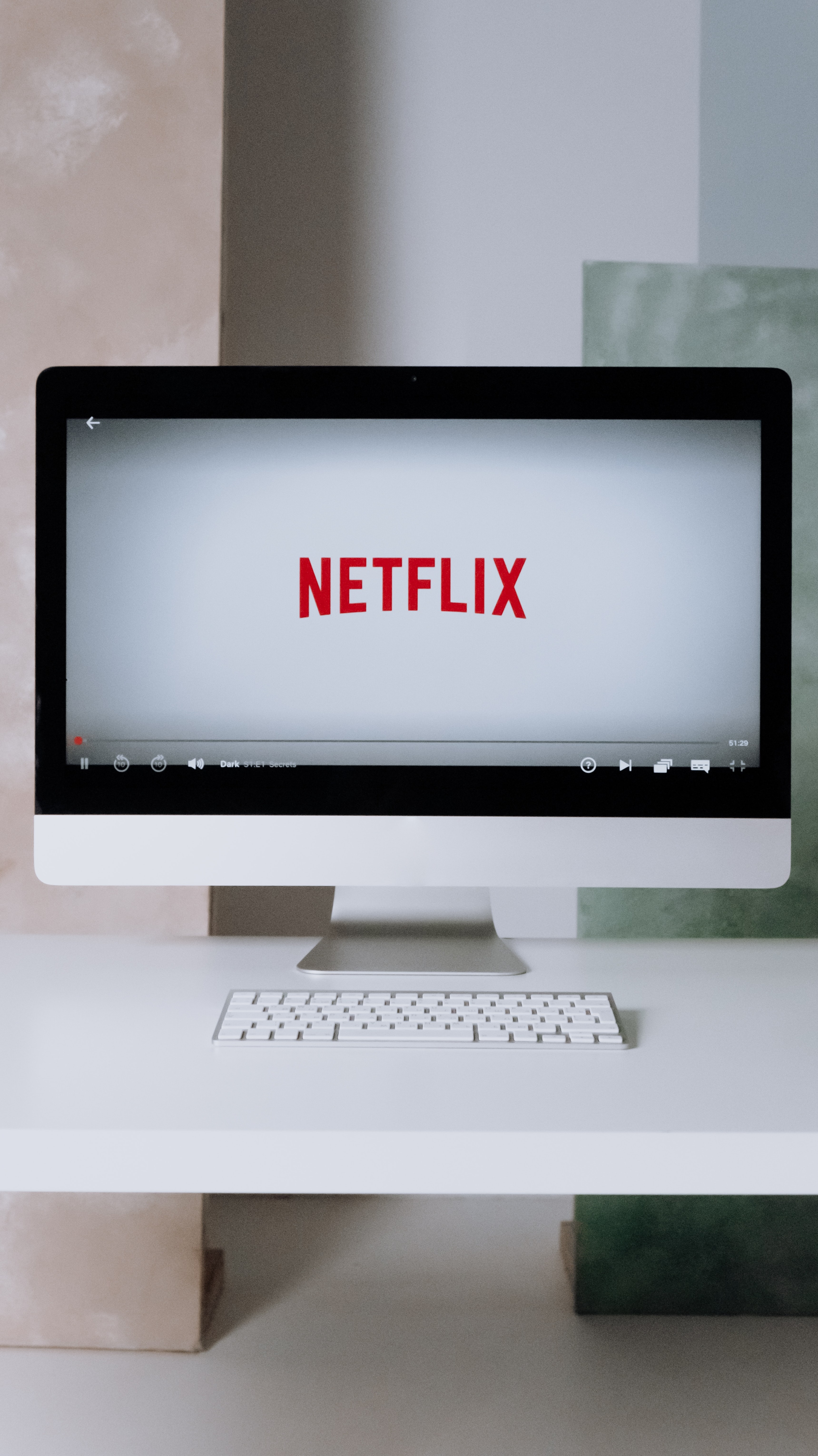 #309 – Conheça os códigos secretos do Netflix