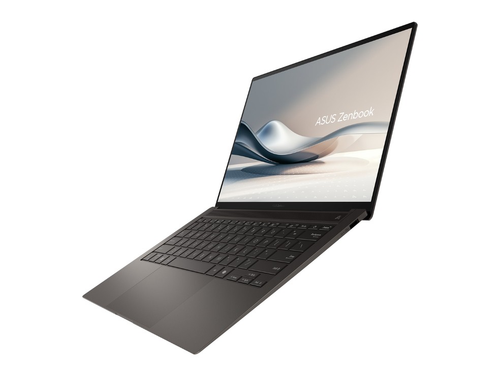 Zenbook S 14: Asus lança primeiro notebook do Brasil com Intel