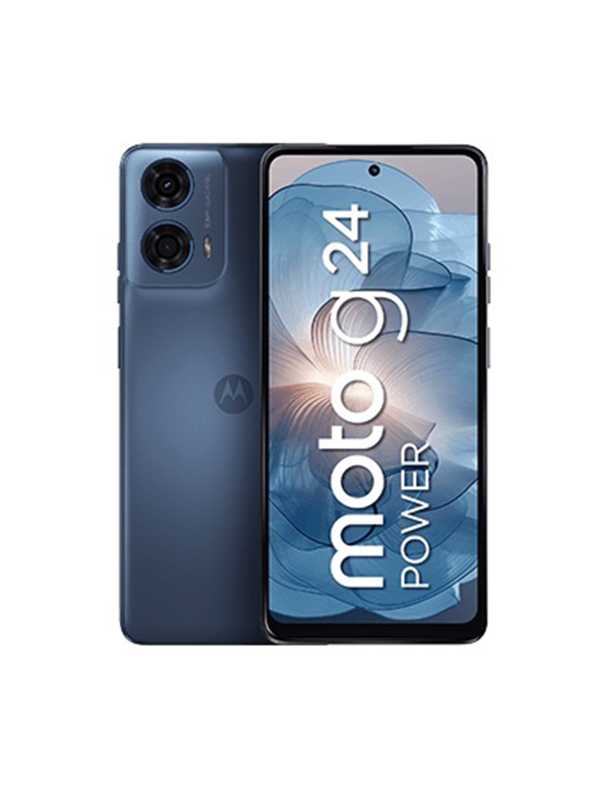 Motorola Moto G24 Power