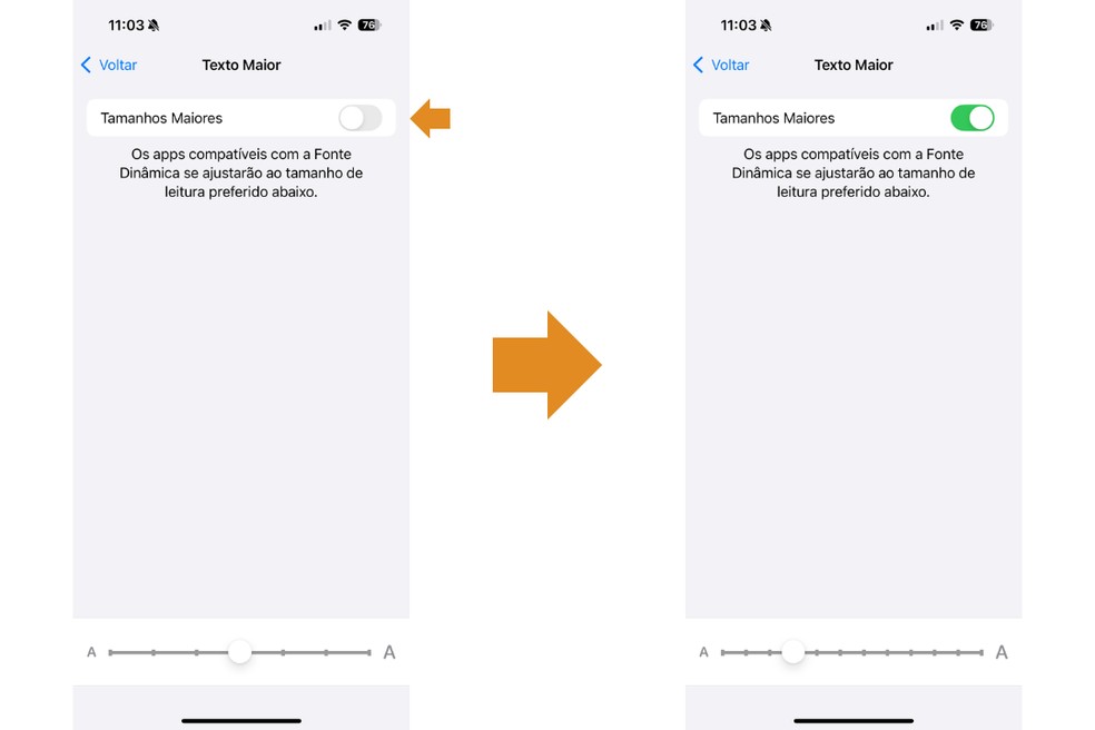  Reprodução/Danilo Dias