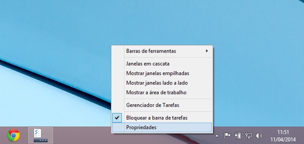 win8的系统界面