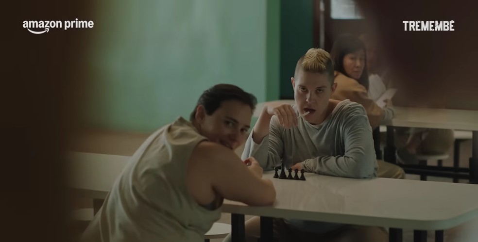  Divulgação/Prime Video