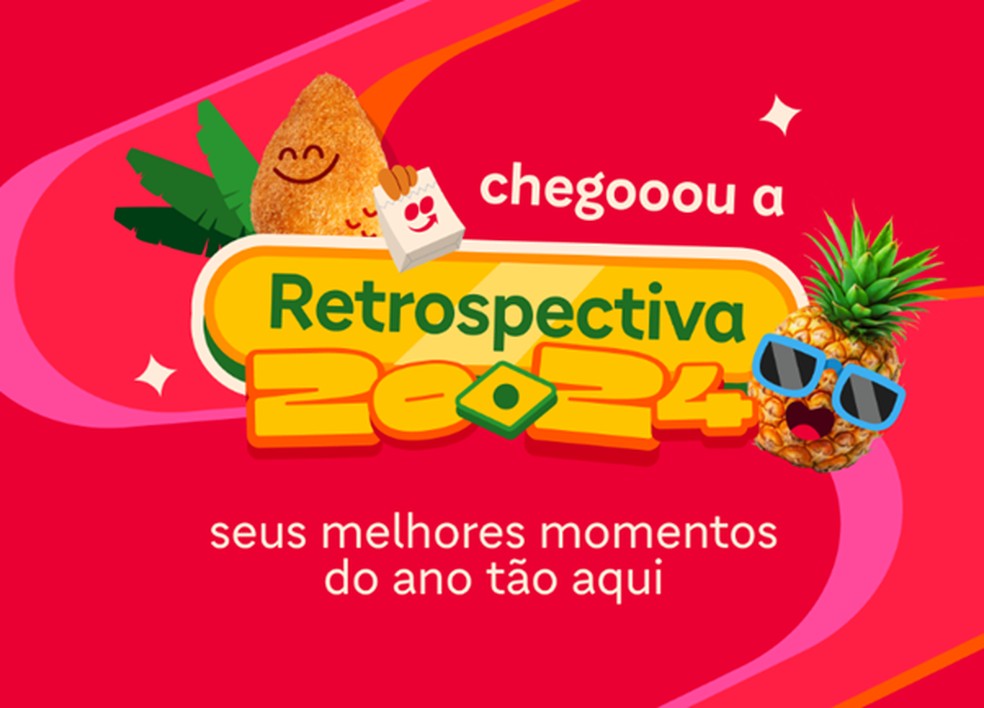  Divulgação/iFood