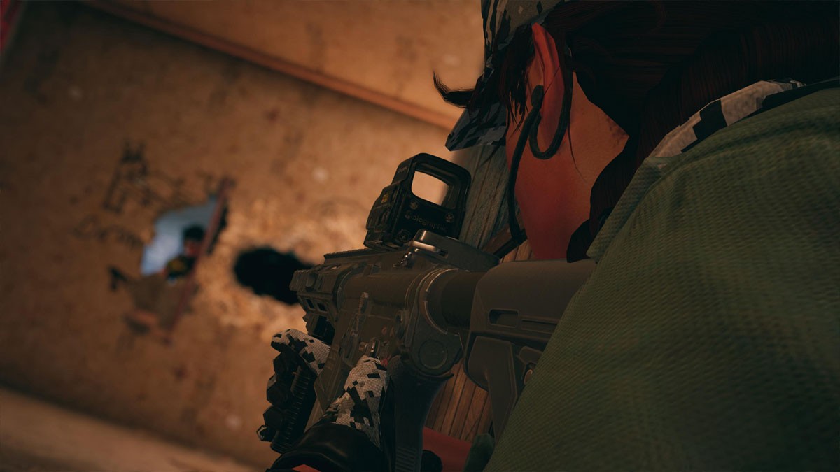R6 tem novas medidas para combater toxicidade no game; veja quais são