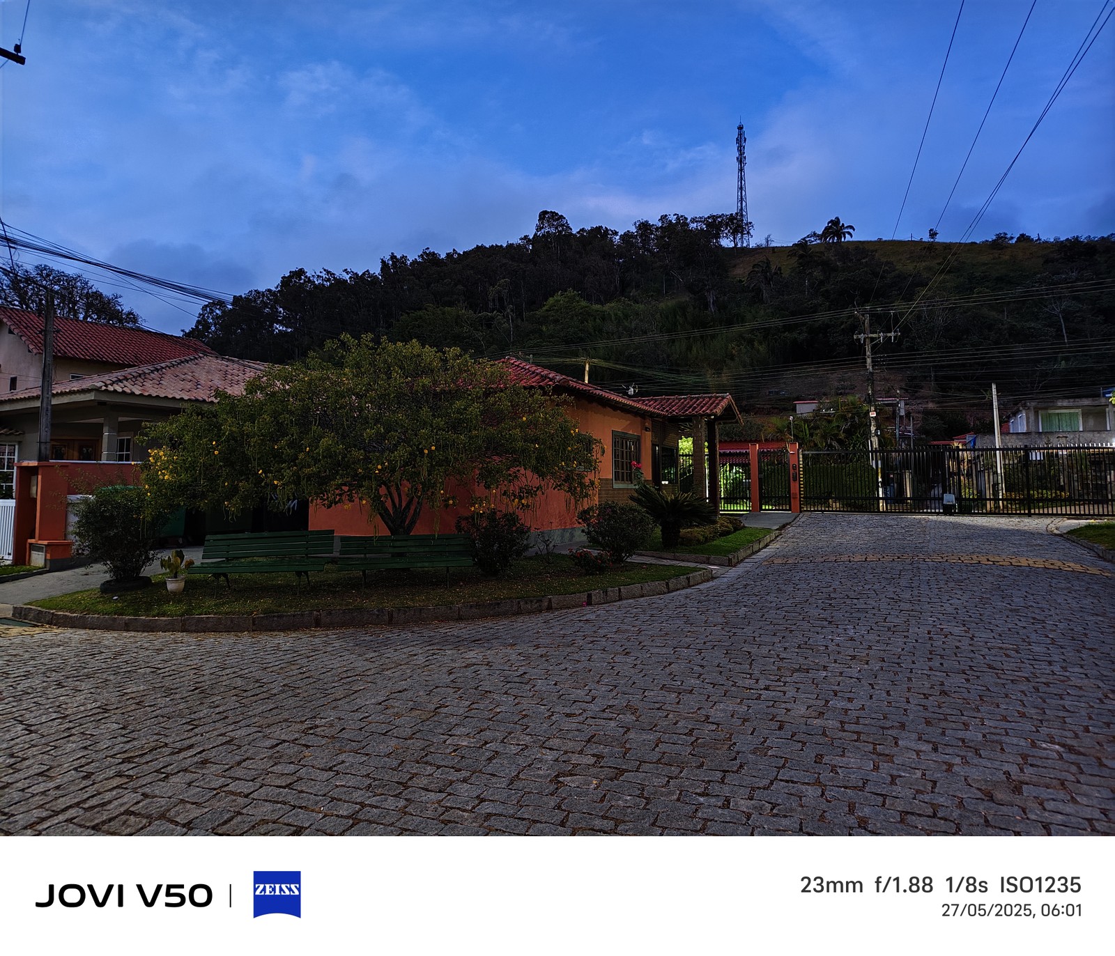  Ana Letícia Loubak/TechTudo