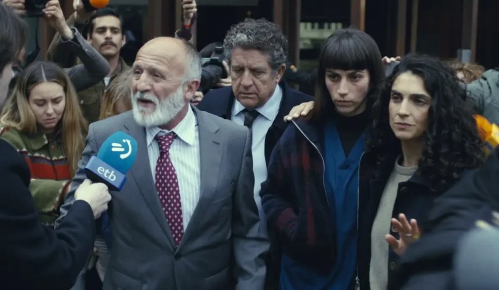  Divulgação/Netflix