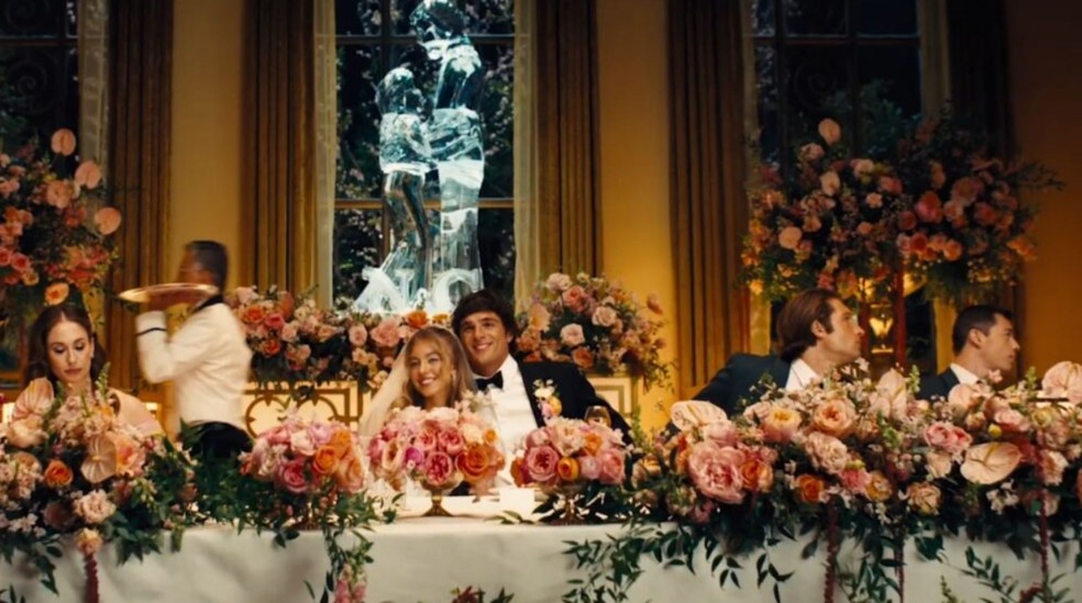  Divulgação/HBO Max