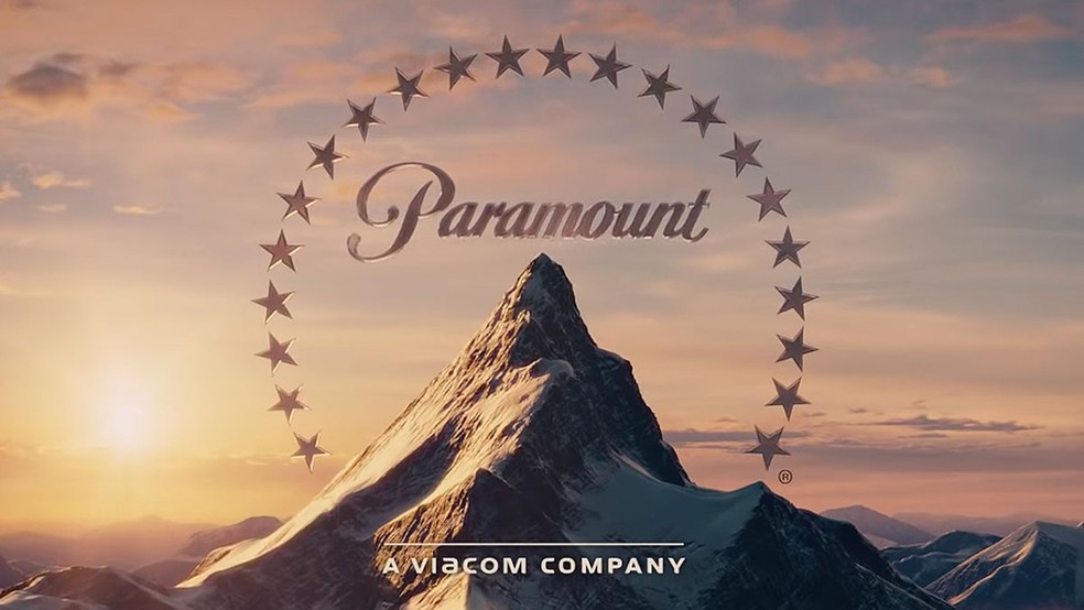  Reprodução/Paramount
