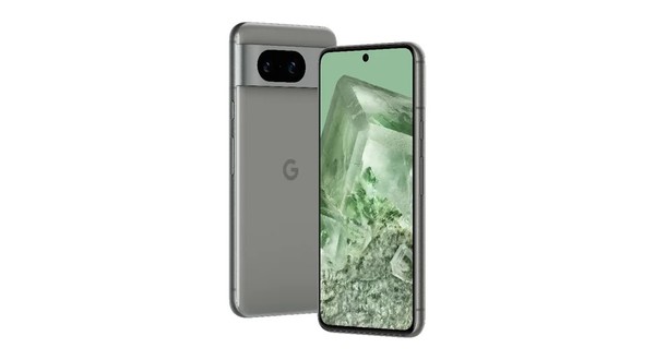Google anuncia Pixel 8 e Pixel 8 Pro com 7 anos de atualizações