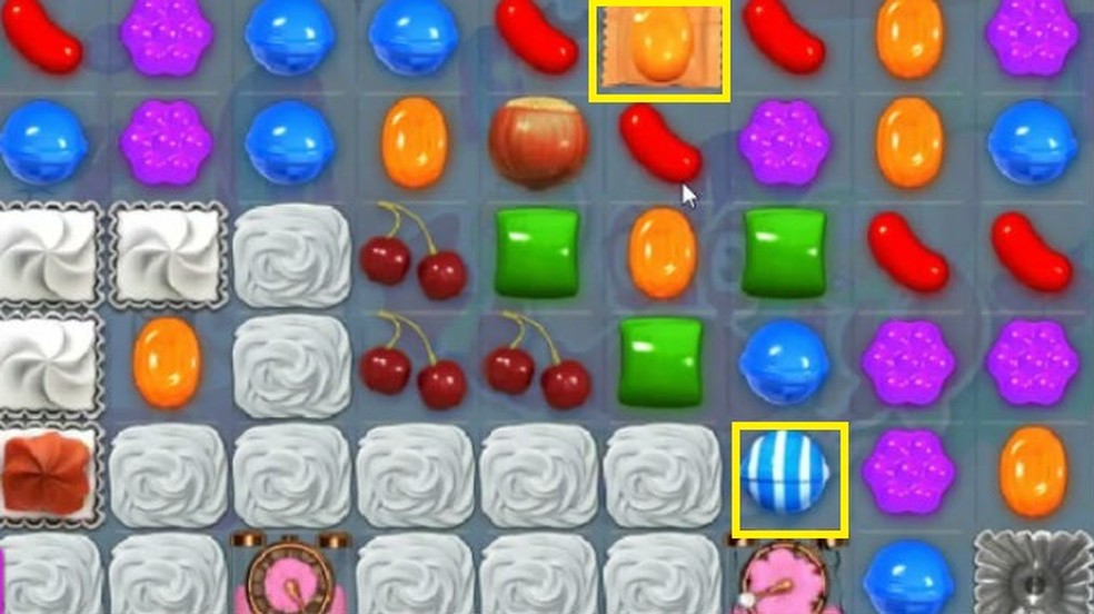 Como destruir o sapo do Candy Crush - Canaltech