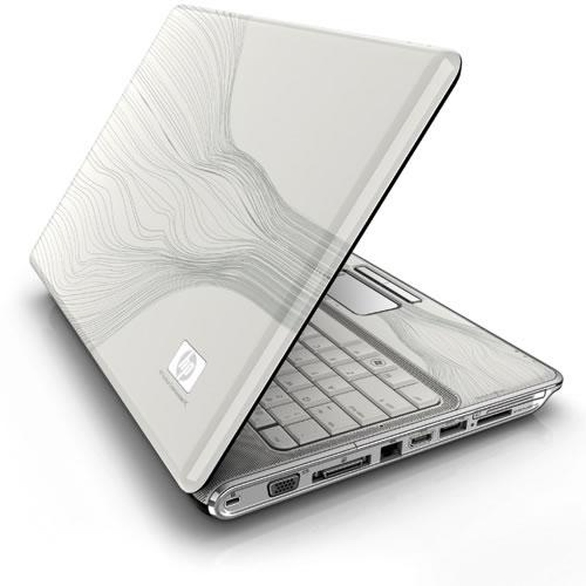 Ноутбук Hp Белый Купить