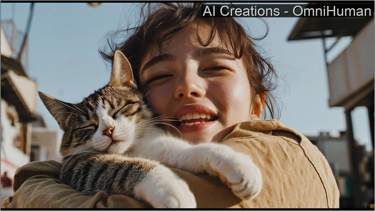 Goku: conheça nova IA lançada pela ByteDance, dona do TikTok