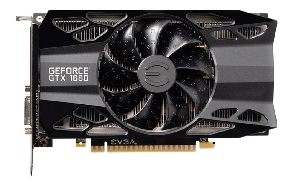 Gtx 1660 sale modelos