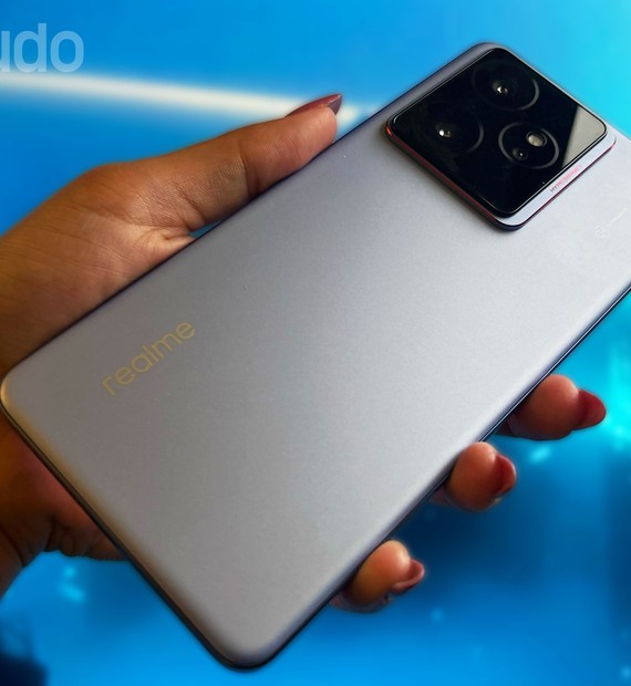 Huawei Pura 70 Ultra | Hardware | TechTudo