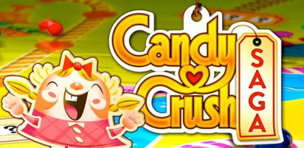 Facebook lista os 10 melhores jogos da rede social… sem Candy