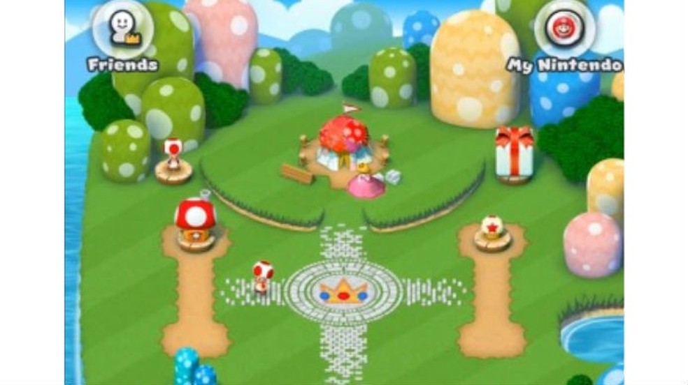 Super Mario Run - Click Jogos