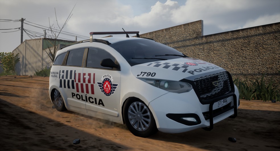  Divulgação/Beta Games Group