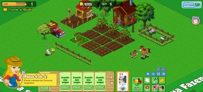 Mini fazenda 🔥 Jogue online
