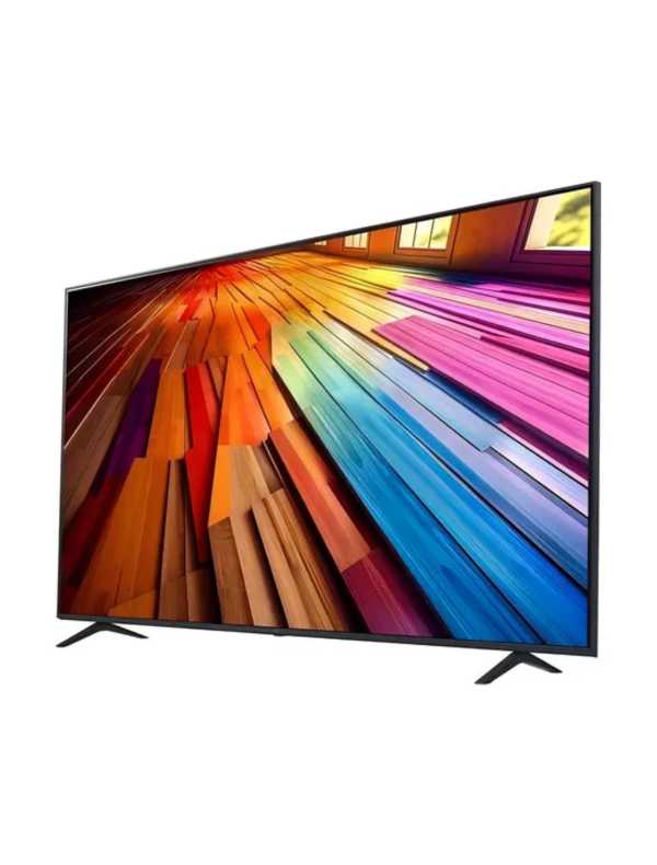 Smart TV LG 75" 75UT8050PSA