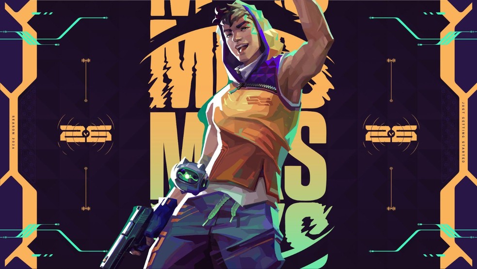  Reprodução/ Luã Souza