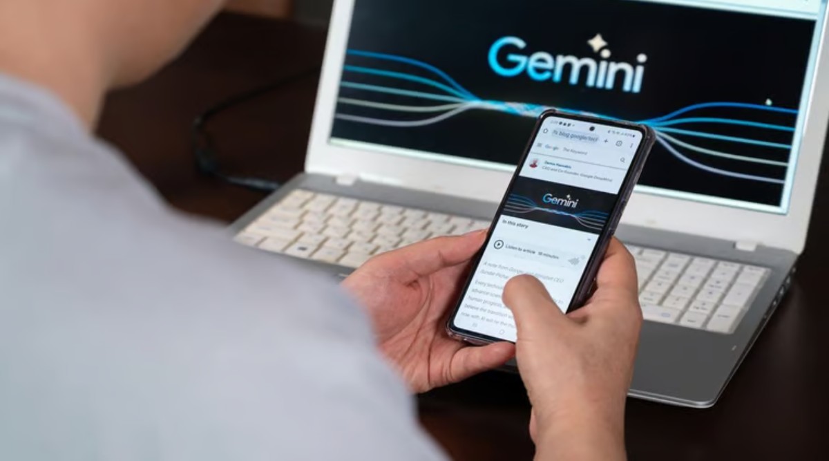 Como usar o Gemini do Google? Guia para iniciantes sobre a IA