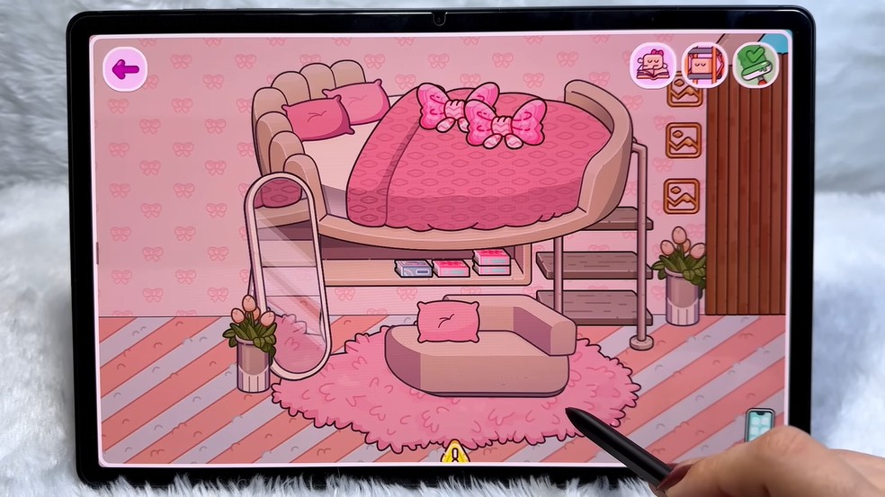  Reprodução/Mary Games