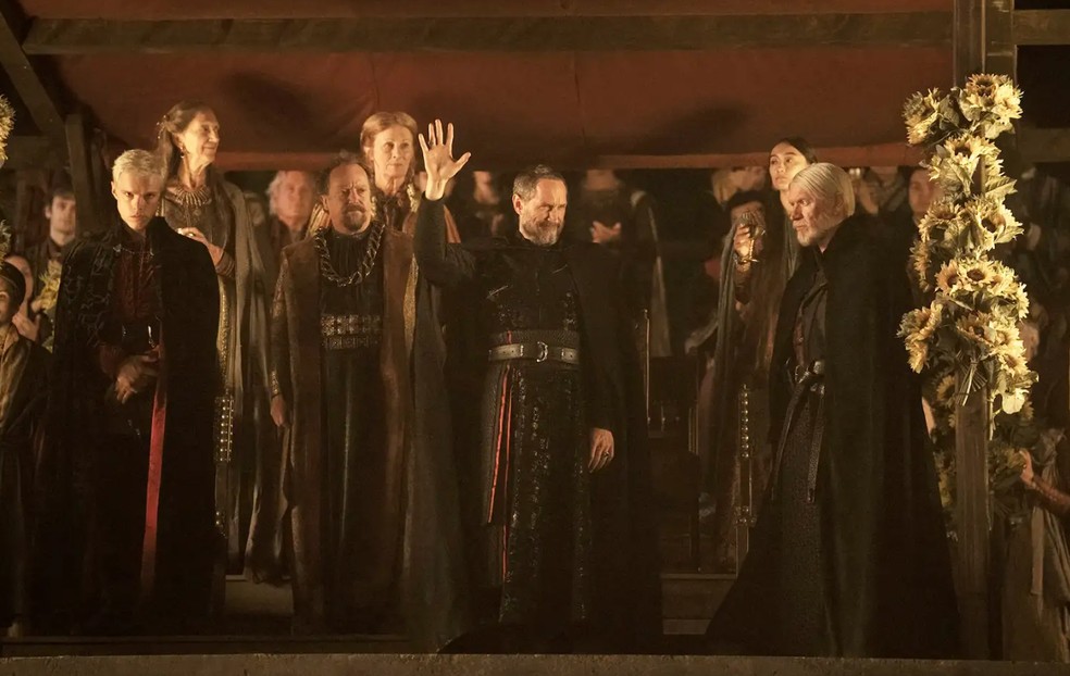  Divulgação/HBO Max