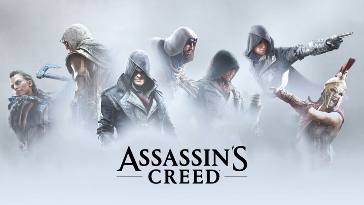 Assassin's Creed fica grátis no Xbox; veja quais games e até quando