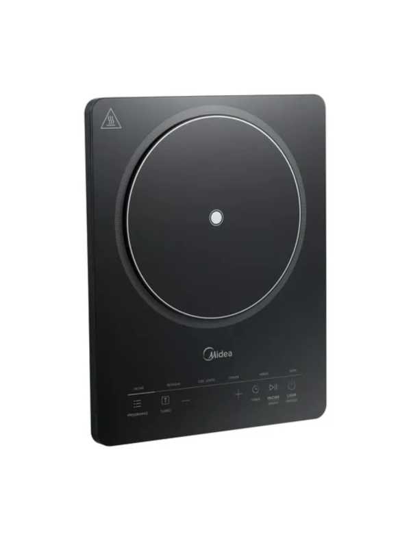 Cooktop Midea 1 boca CYDJ11 (127 V)