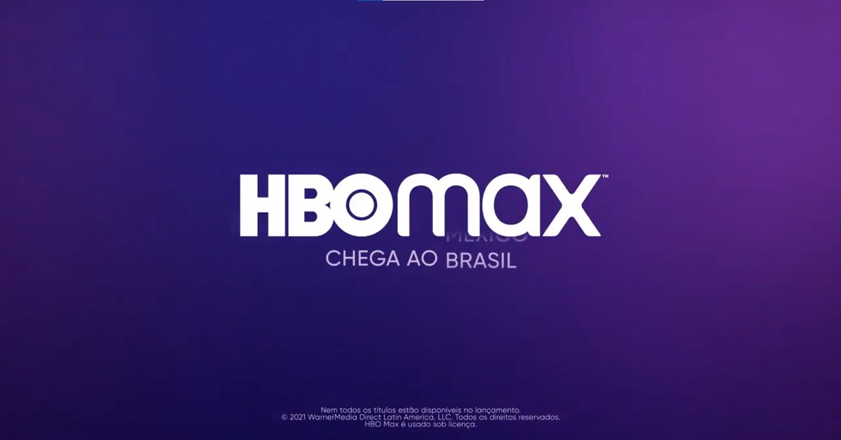 HBO Max ganha mês de lançamento no Brasil