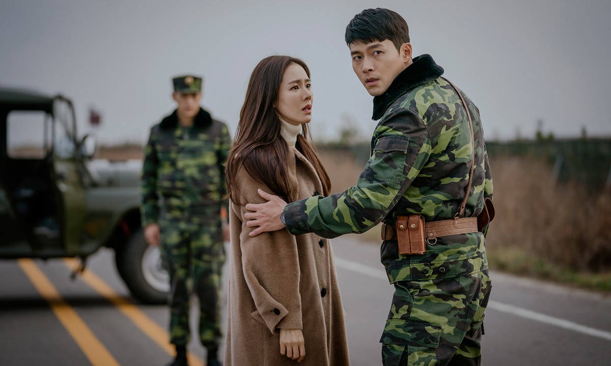 12 Doramas tão Bons que Dá Vontade de Presenciar Mais De Uma Vez
