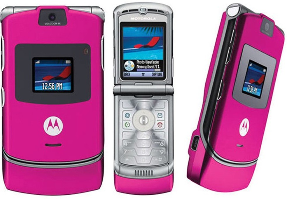Veja 7 Dos Celulares Mais Vendidos Da Hist ria E Se Voc J Teve Algum