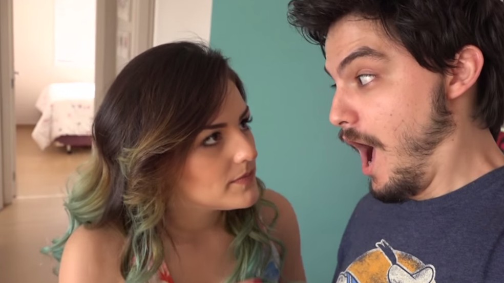  Reprodução/YouTube