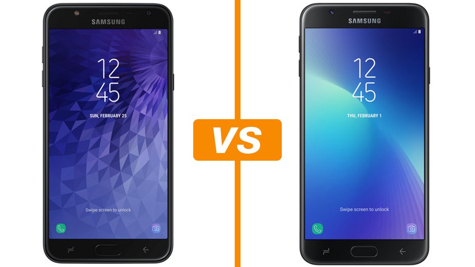 Galaxy J5 Pro vs Galaxy J7 Prime: veja o duelo da linha J - DeUmZoom