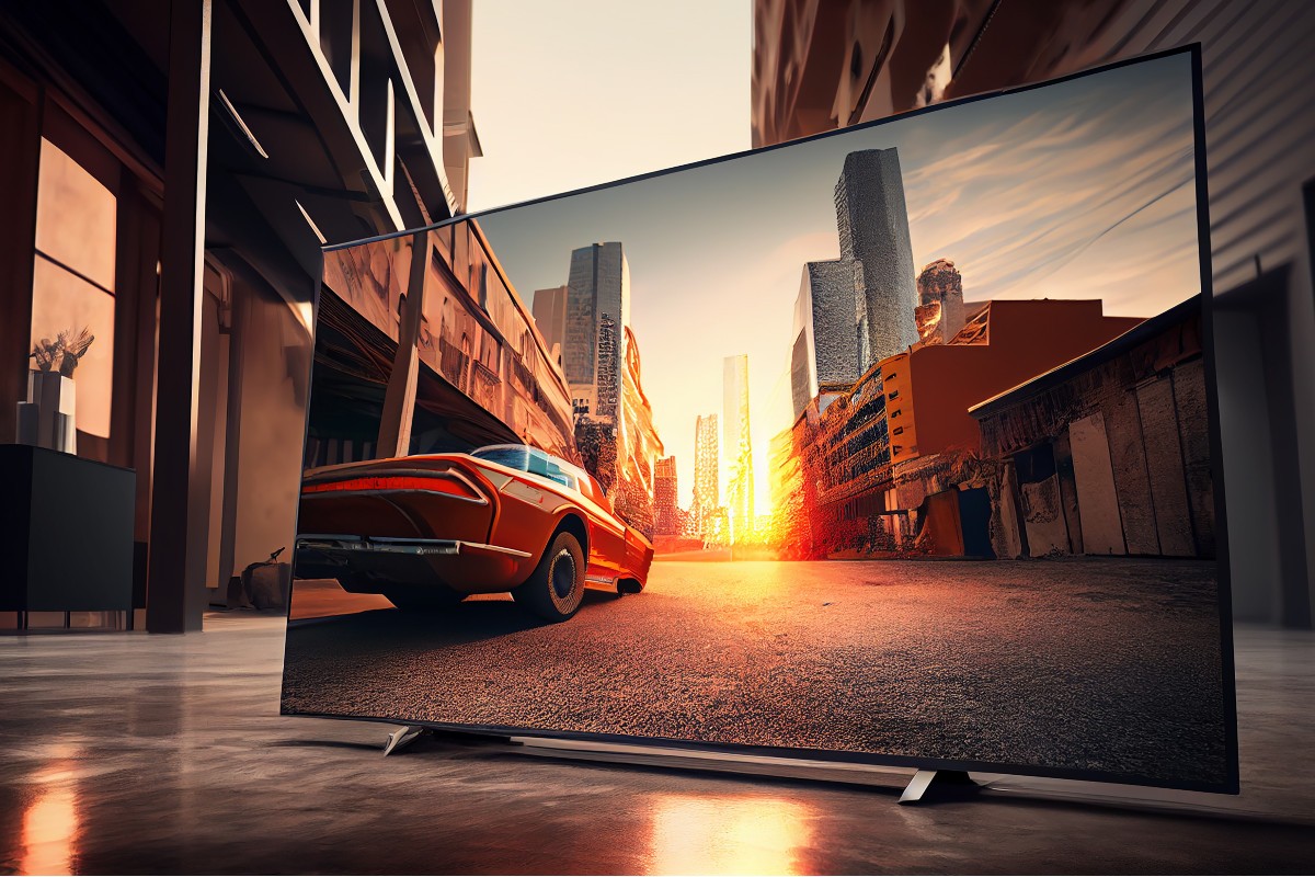 Smart TV com Dolby Vision: 7 opções para ver filmes com mais qualidade