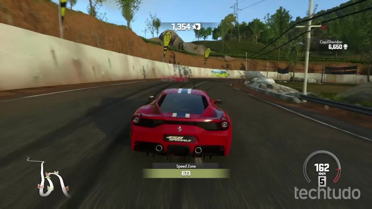 Driveclub: confira como fazer drift no jogo exclusivo de PS4