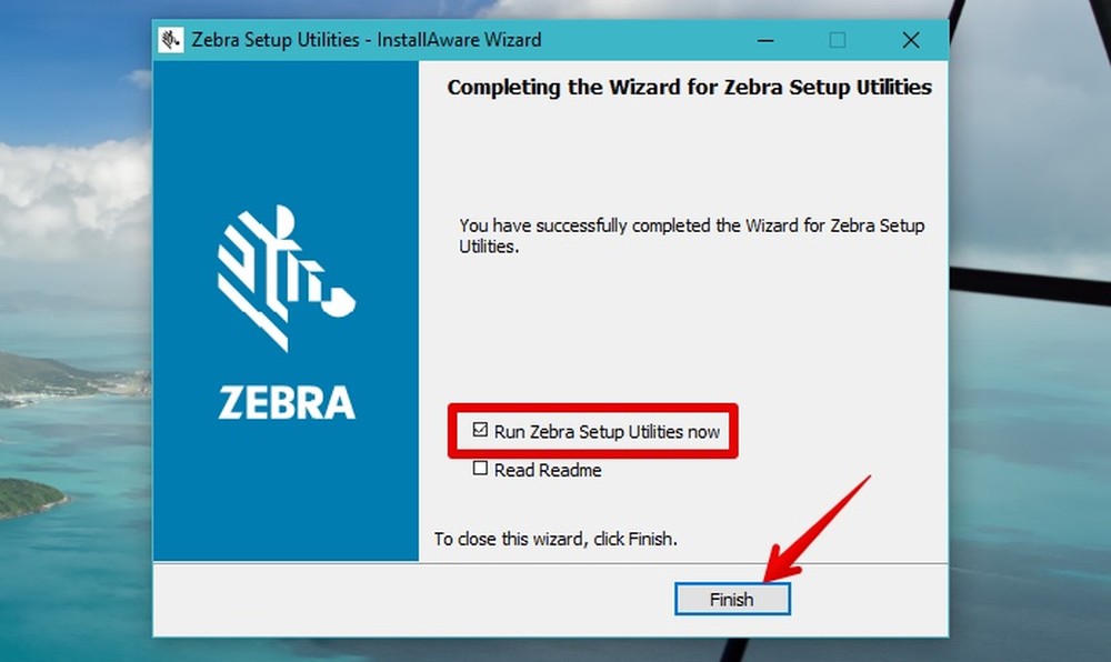 Zebra GC420T: como fazer download e instalar o driver da impressora