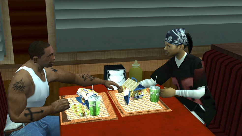  Reprodução/GTAWiki