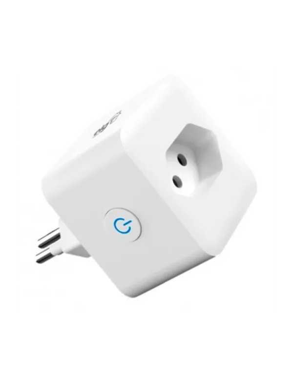 Tomada Inteligente ELG SHPT400 16A (Bivolt)