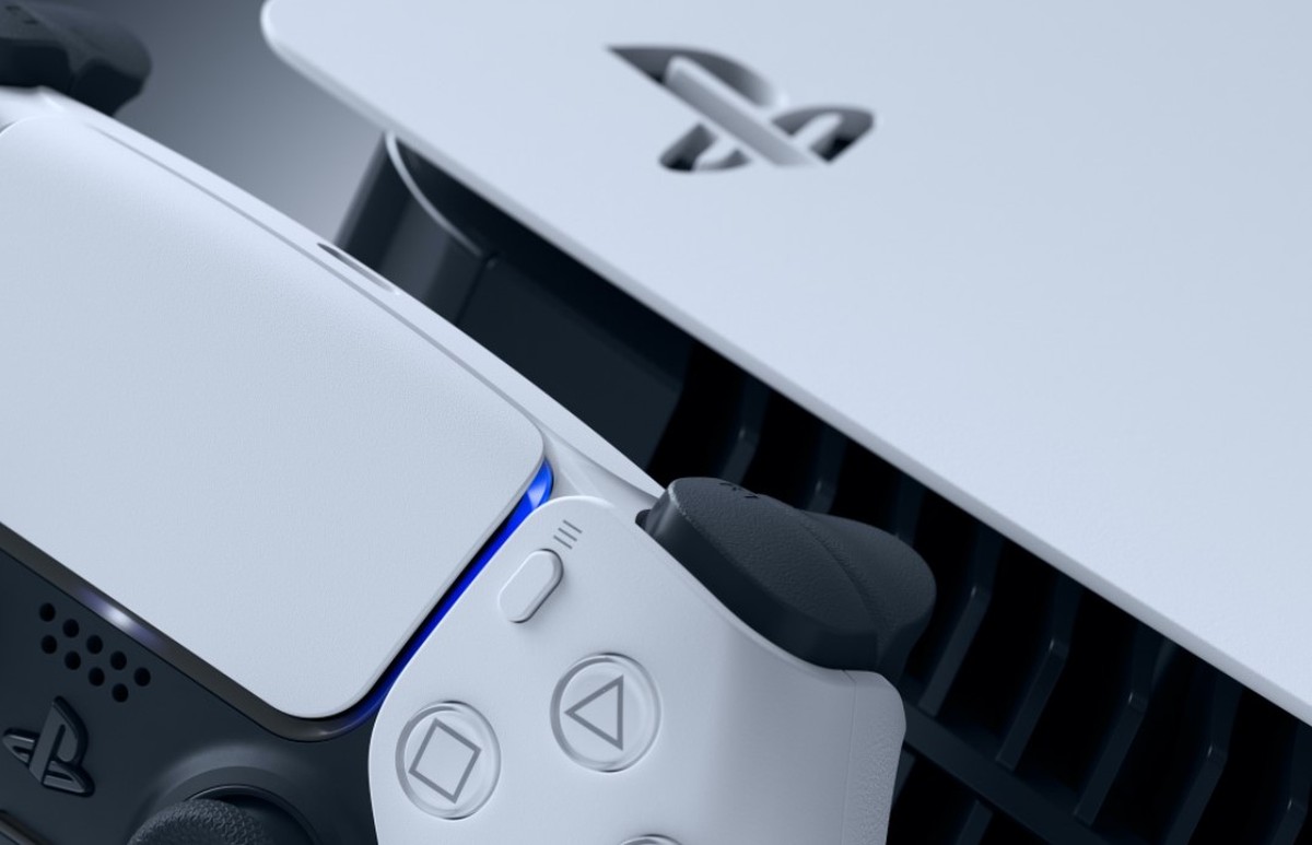 PlayStation 5 (PS5): como comprar e baixar jogos no console da Sony